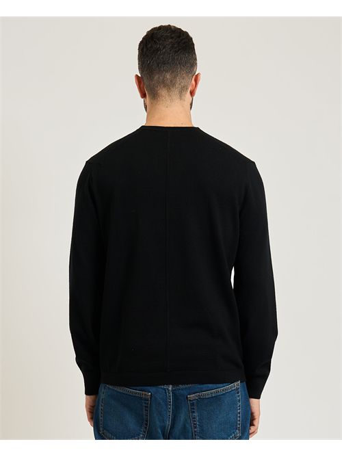  CALVIN KLEIN | LV04RD305GUB1